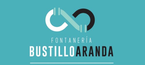 Fontanería Bustillo Aranda logo